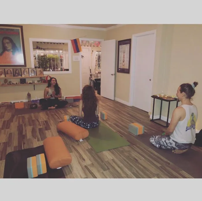 Vedic Yoga & Meditation Picture 4