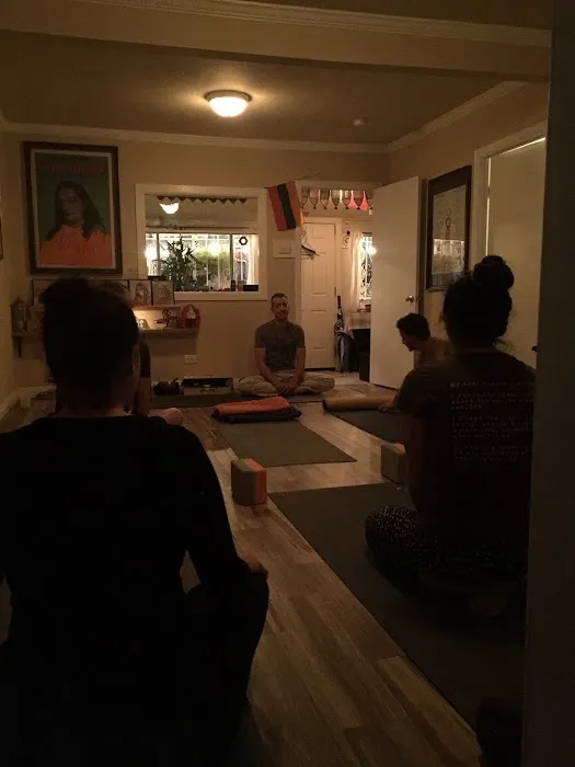 Vedic Yoga & Meditation Picture 9