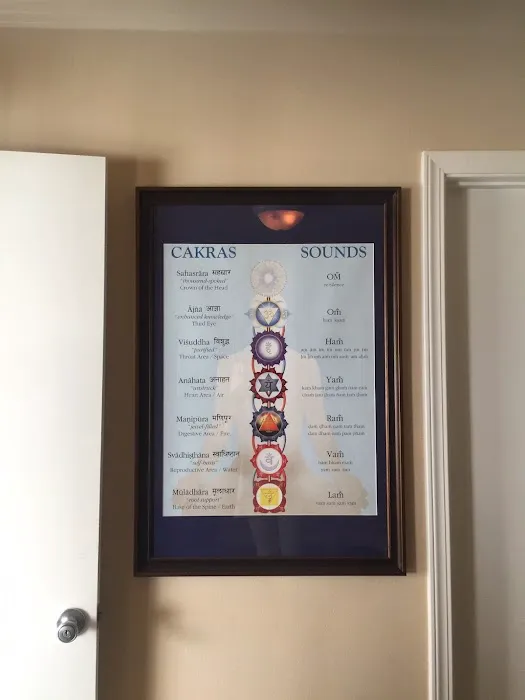 Vedic Yoga & Meditation Picture 2