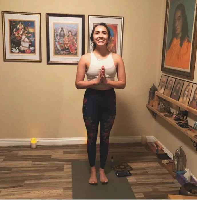 Vedic Yoga & Meditation Picture 10