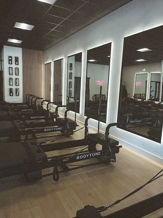 Bodytone Studio Picture 8