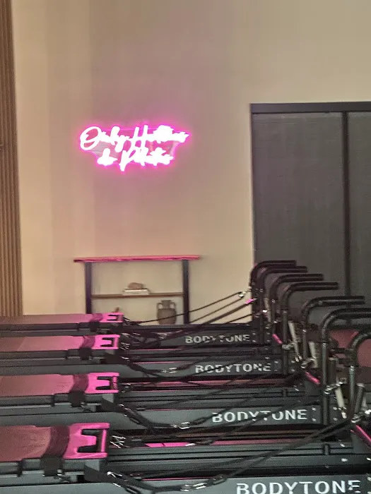 Bodytone Studio Picture 5