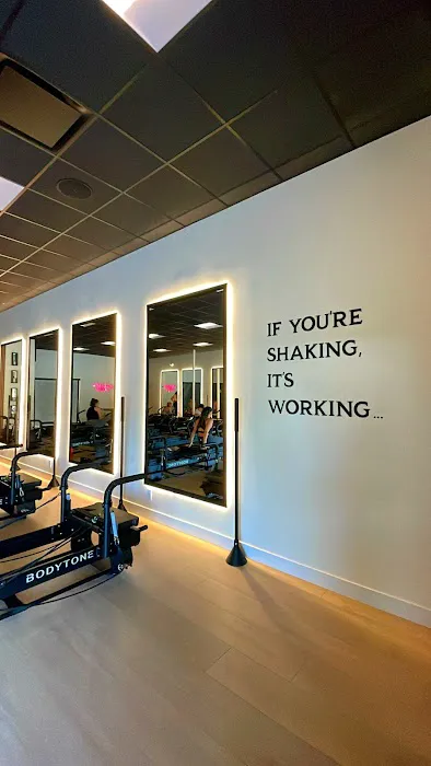 Bodytone Studio Picture 1