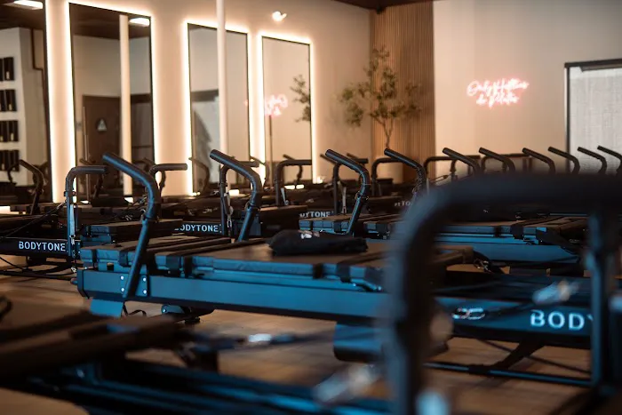 Bodytone Studio Picture 3