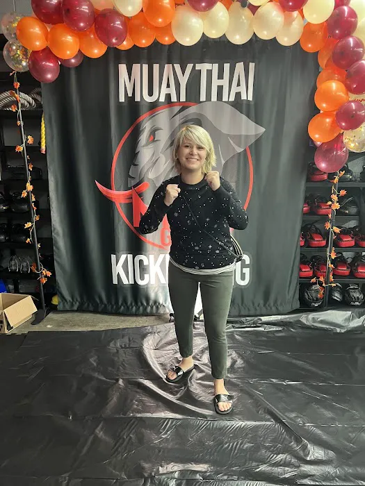 Muay Thai Kickboxing Gym Picture 10