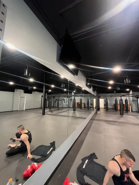 Muay Thai Kickboxing Gym Picture 8