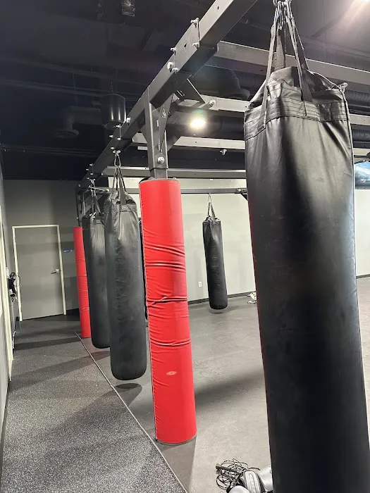 Muay Thai Kickboxing Gym Picture 6