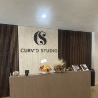 Curv'd Studio ico