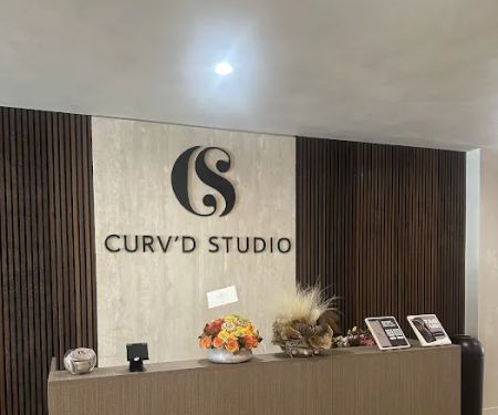 Curv'd Studio