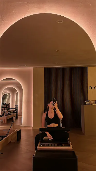 Curv'd Studio Picture 5