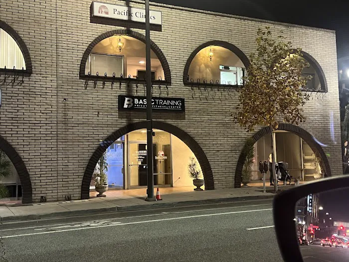 Basic Training PFC Picture 9