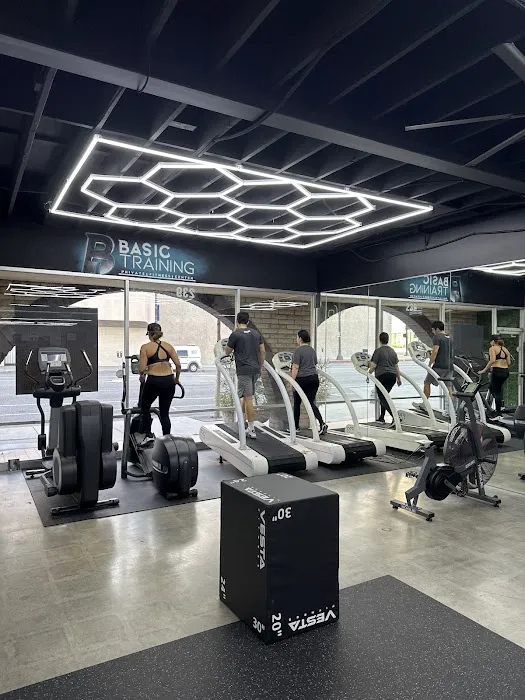 Basic Training PFC Picture 7