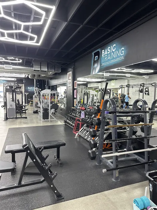 Basic Training PFC Picture 4