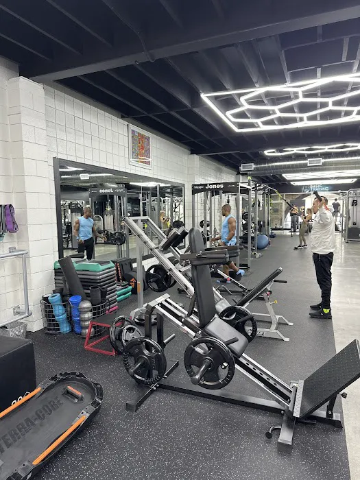 Basic Training PFC Picture 3