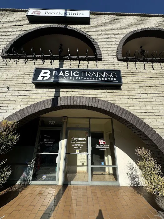 Basic Training PFC Picture 8