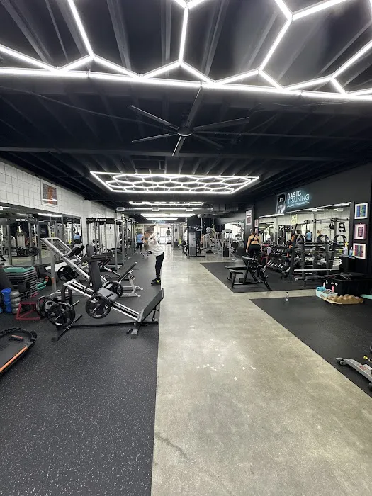 Basic Training PFC Picture 1