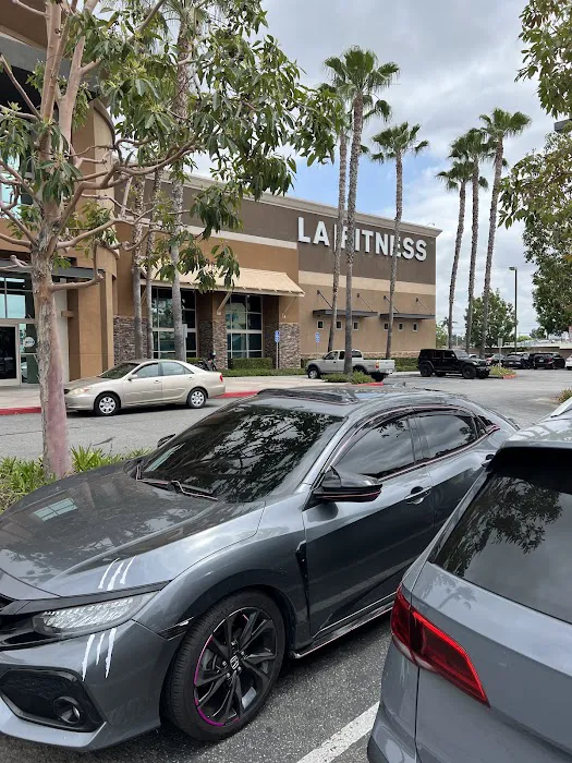 LA Fitness Picture 10