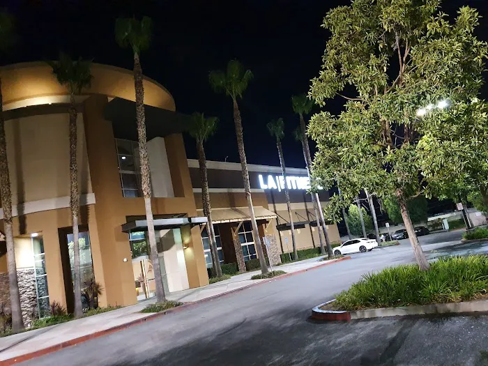LA Fitness Picture 2