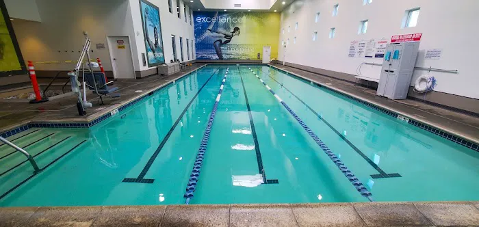 LA Fitness Picture 5