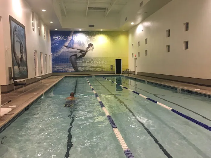 LA Fitness Picture 3