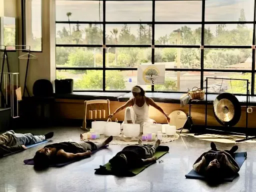 Yoga Path Wellness Picture 2