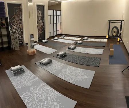 Yoga Path Wellness
