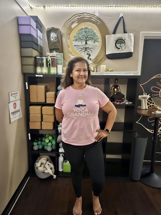 Yoga Path Wellness Picture 4