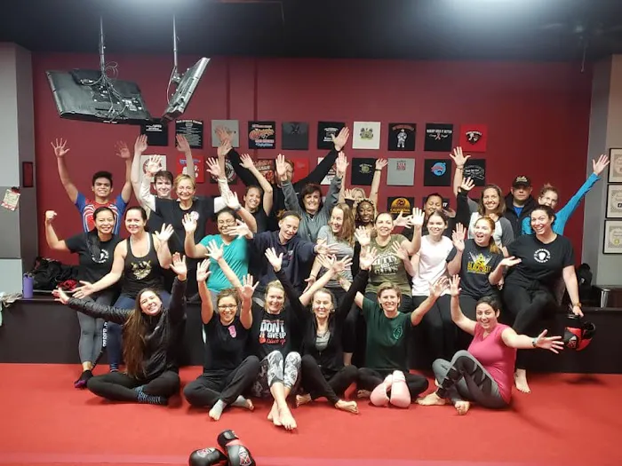 Warrior Soul Fitness Picture 2