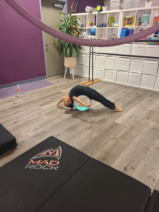 The Yoga Dance Co Picture 1