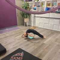 The Yoga Dance Co ico