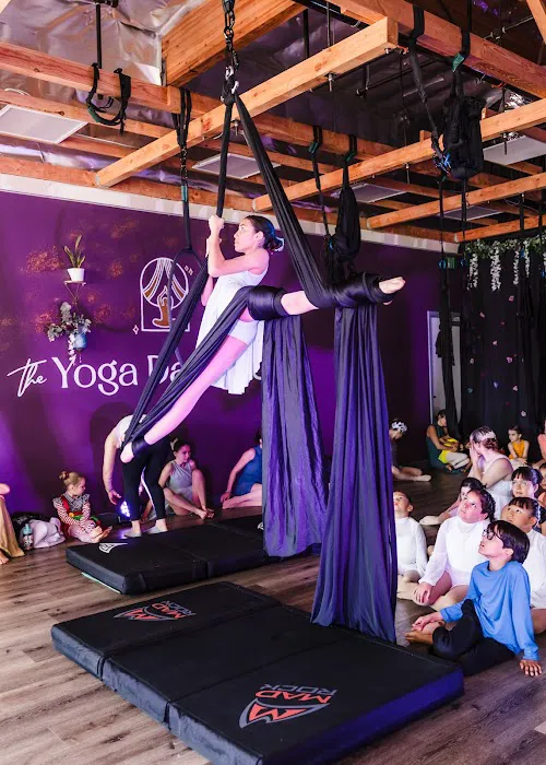 The Yoga Dance Co Picture 8