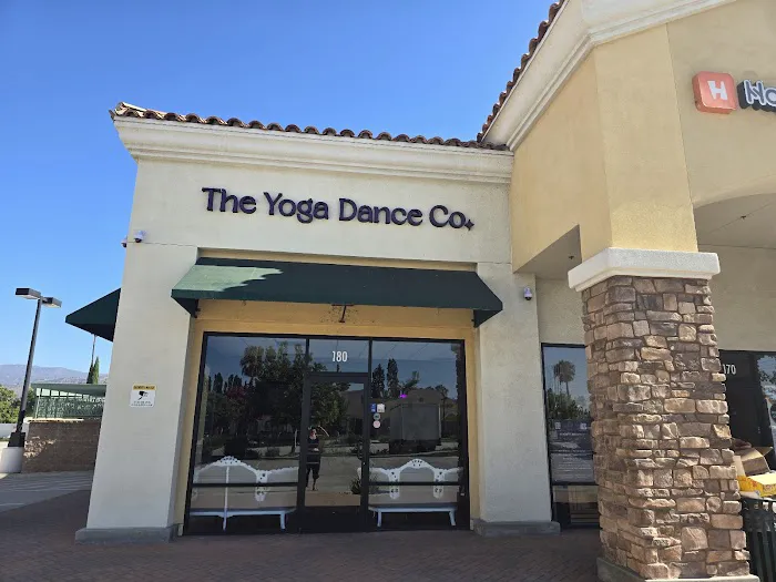 The Yoga Dance Co Picture 7