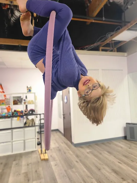 The Yoga Dance Co Picture 5