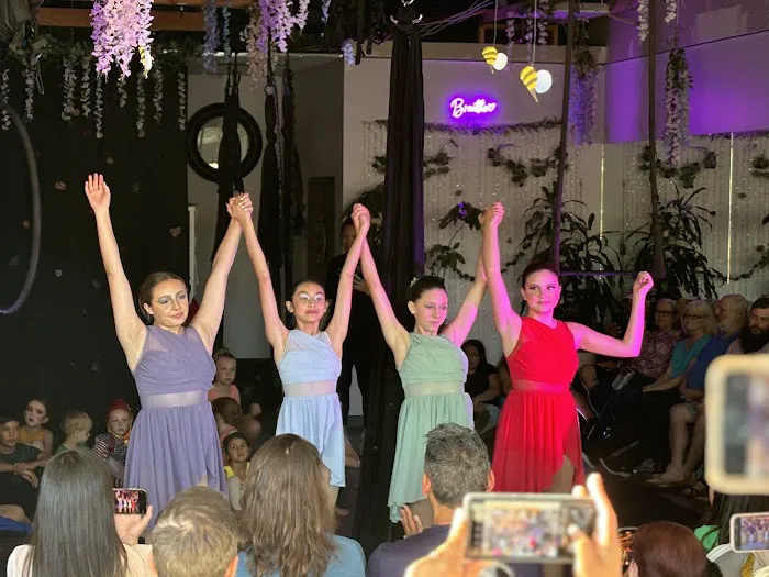 The Yoga Dance Co Picture 9