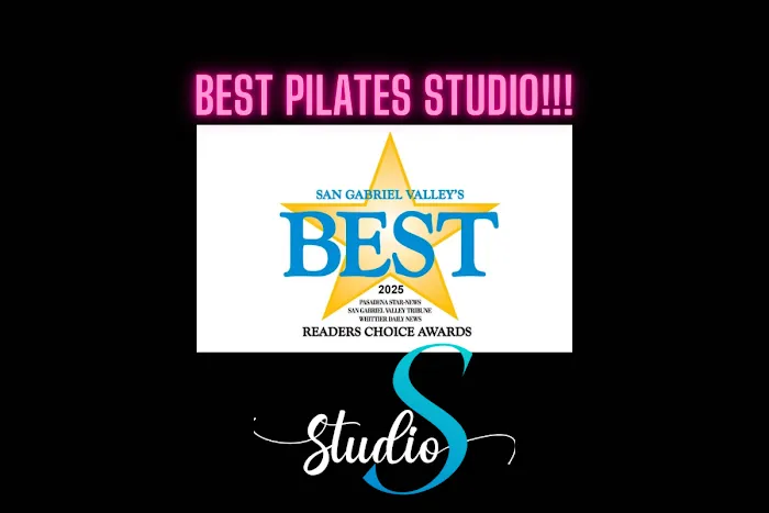 Studio S Pilates and Fitness Picture 5