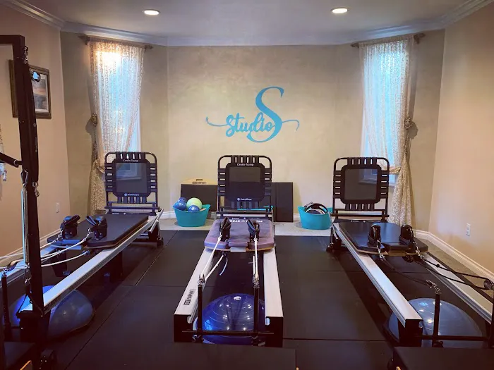 Studio S Pilates and Fitness Picture 1