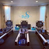 Studio S Pilates and Fitness ico