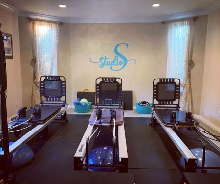 Studio S Pilates and Fitness
