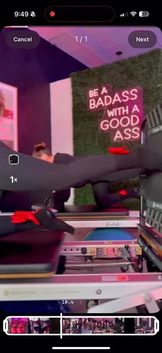 Studio S Pilates and Fitness Picture 3