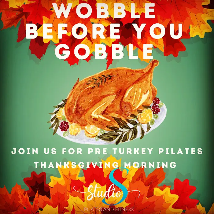 Studio S Pilates and Fitness Picture 10