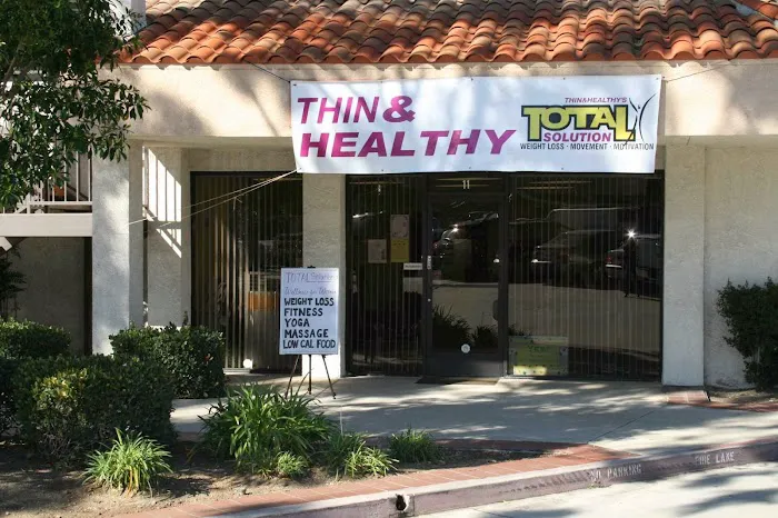 Total Solution Wellness for Women Picture 3