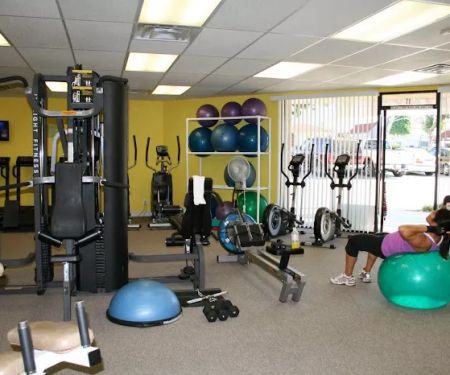 Total Solution Wellness for Women