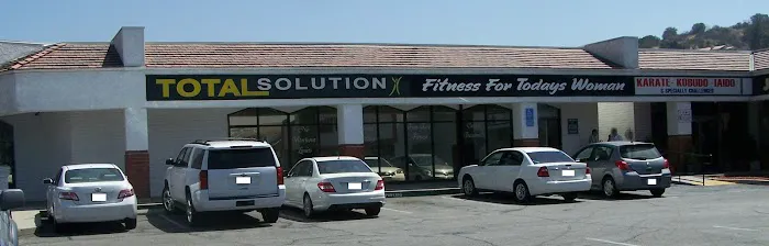 Total Solution Wellness for Women Picture 2