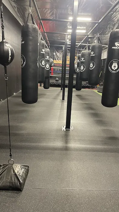 Valverde Boxing Club Covina Picture 10