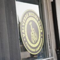 Valverde Boxing Club Covina ico