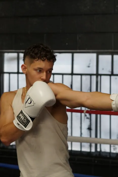 Valverde Boxing Club Covina Picture 3