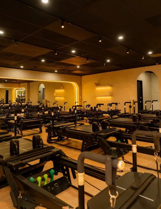 Enhanced Pilates West covina Picture 3