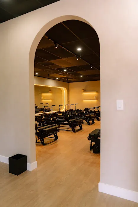 Enhanced Pilates West covina Picture 1