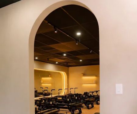 Enhanced Pilates West covina