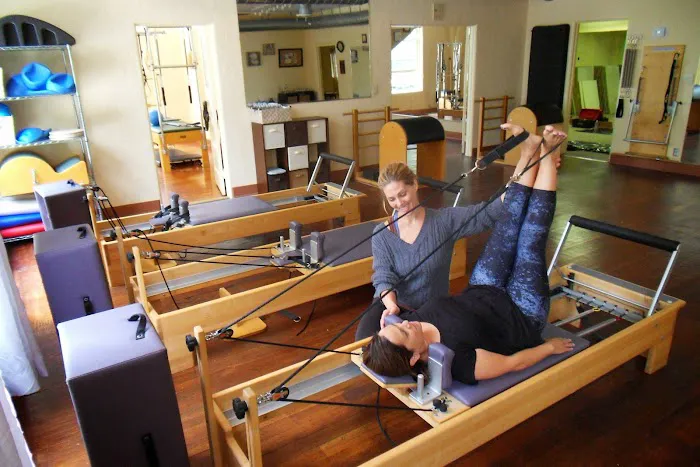 Balance & Grace Pilates Picture 3